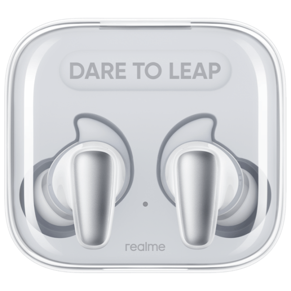 Căști Realme Buds Air 3S White Fără fir / Personal / In ear photo 5