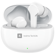 Căști Realme Buds T100 White Fără fir / Personal / In ear