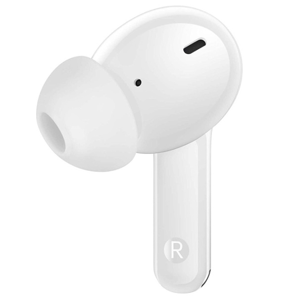 Căști Realme Buds T100 White Fără fir / Personal / In ear photo 4