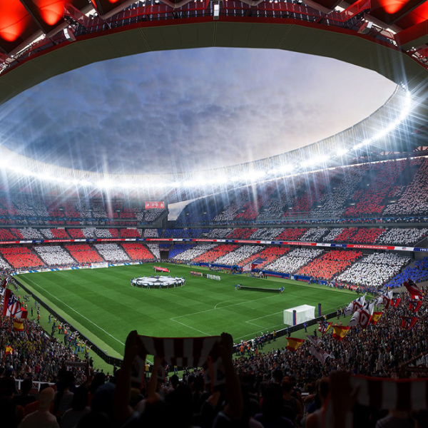 FIFA 23 Nintendo Switch Sport / 3+ photo 2