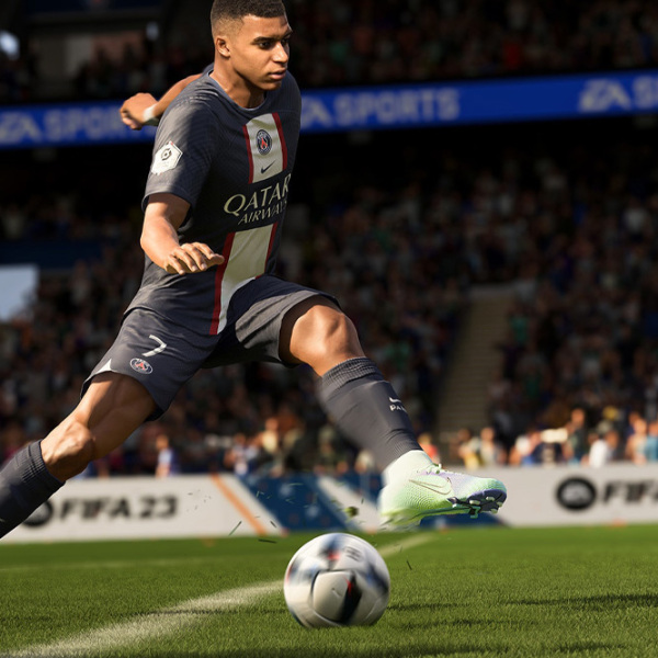 FIFA 23 Nintendo Switch Sport / 3+ photo 3
