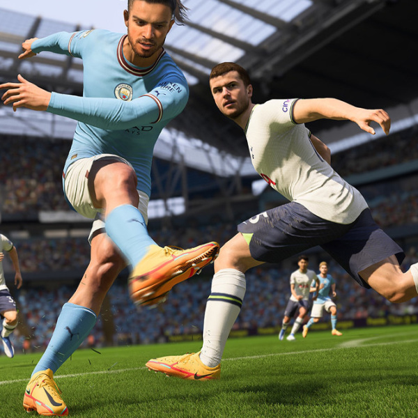 FIFA 23 Nintendo Switch Sport / 3+ photo 5