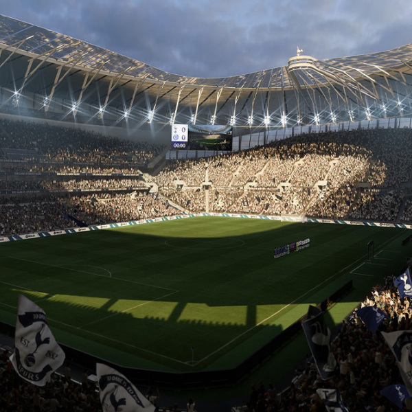 FIFA 23 Nintendo Switch Sport / 3+ photo 6