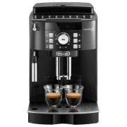 Aparat de cafea DeLonghi ECAM21.117B Black 1450 W, 1.8 l, Bloc termic