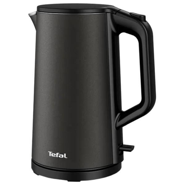 Ceainic electric Tefal KI583E10 Black 2000 W, 1.5l, Material interior: Inox photo 2