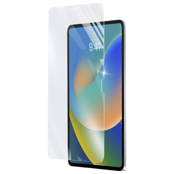 Sticlă de protecție pentru tabletă Apple iPad 10.9 2022 Cellularline, 2.5D photo 1