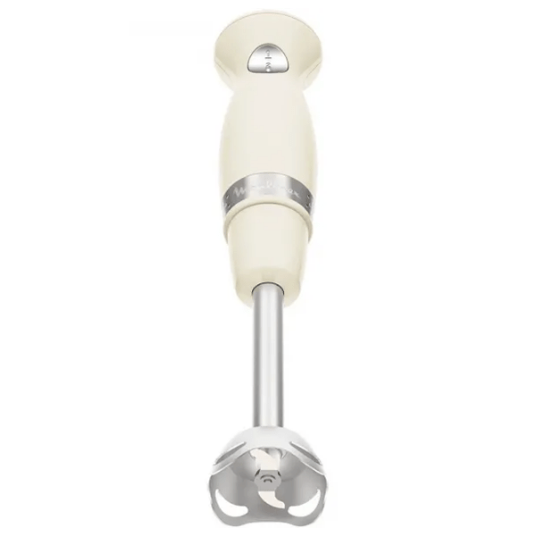 Blender de mână Moulinex DD471A10 Ivory  photo 3