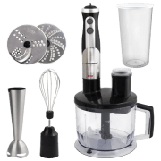 Blender de mână Esperanza EKM004 Black 