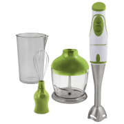 Blender de mână Esperanza EKM003G Green 
