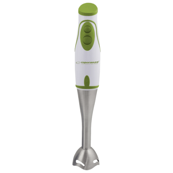 Blender de mână Esperanza EKM003G Green  photo 2