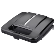 Aparat pentru sandvișuri Esperanza EKT010 Black 1000 W, Cantitatea de sandwich-uri: