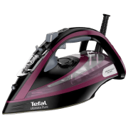 Fier de călcat Tefal FV9835E0 Purple 3000 W, 55 g/min, 0.35 l, Ceramică