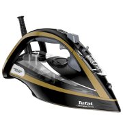 Fier de călcat Tefal FV9847E0 Black 3200&nbsp;W, 60 g/ min, 0.35 l, Ceramică