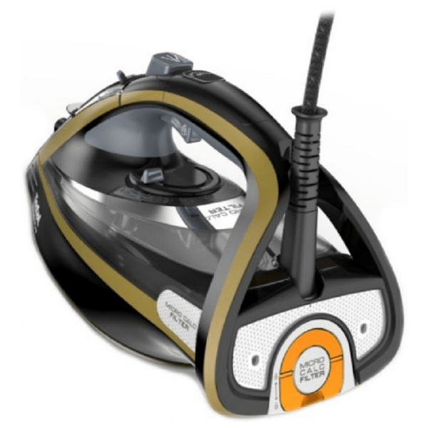 Fier de călcat Tefal FV9847E0 Black 3200&nbsp;W, 60 g/ min, 0.35 l, Ceramică photo 5