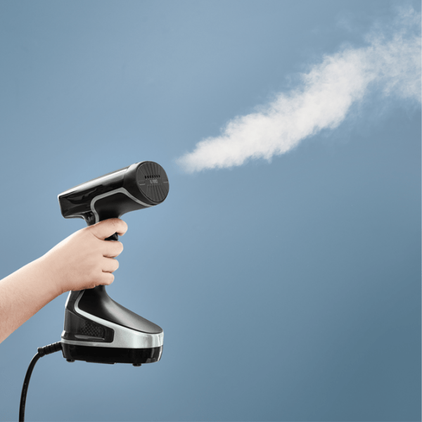 Vaporizator de călcat vertical Tefal DT8270 Black 2000 W, 30 g/min, 0.2 l photo 4