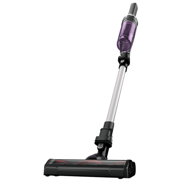 Aspirator vertical Rowenta RH1129WO Violet  | Uscată | Container | 4 l photo 3