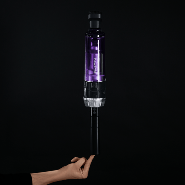 Aspirator vertical Rowenta RH1129WO Violet  | Uscată | Container | 4 l photo 7