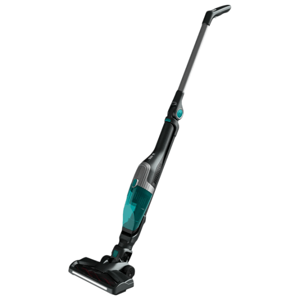 Aspirator vertical Rowenta RH1239WO Green  | Uscată | Container | 0.4 l photo 1