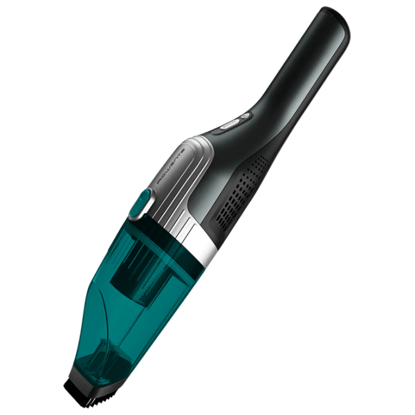 Aspirator vertical Rowenta RH1239WO Green  | Uscată | Container | 0.4 l photo 5