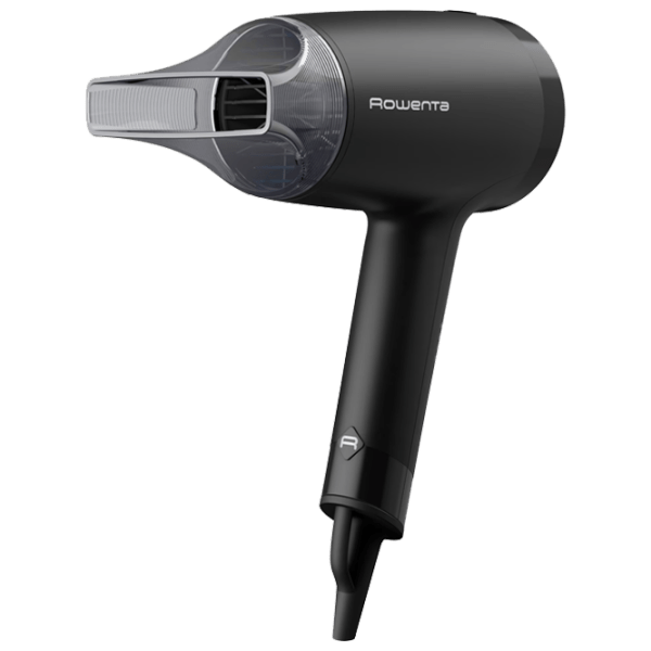 Фен Rowenta CV1803F0 Черный  photo 1