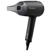 Фен Rowenta CV1803F0 Черный 