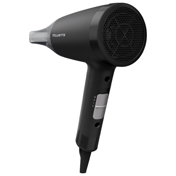 Фен Rowenta CV1803F0 Черный  photo 3