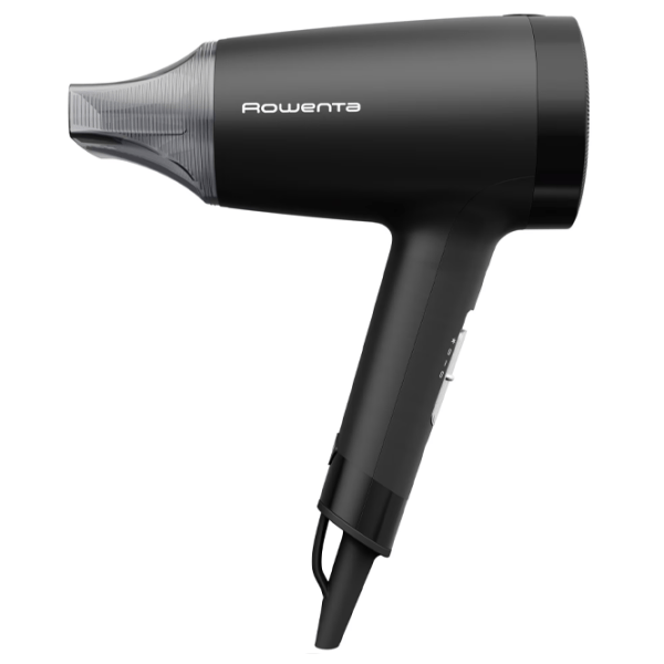Фен Rowenta CV1803F0 Черный  photo 4