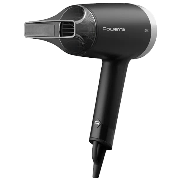 Фен Rowenta CV1810F0 Черный  photo 1