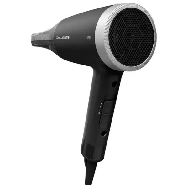Фен Rowenta CV1810F0 Черный  photo 2