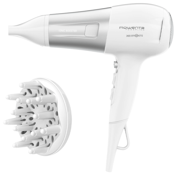 Фен Rowenta CV5930F0 Белый  photo 2