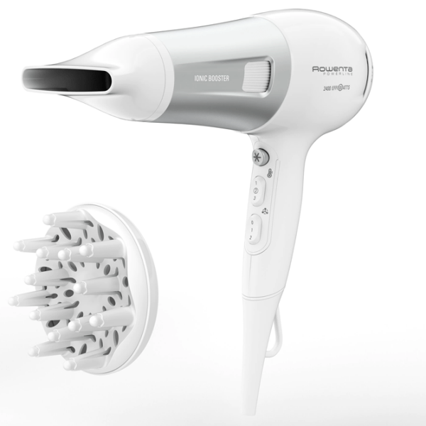 Фен Rowenta CV5930F0 Белый  photo 9