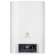 Boiler Electrolux EWH 30 Formax DL White 2000 W, 30 l, &laquo;Uscat&raquo;, Email