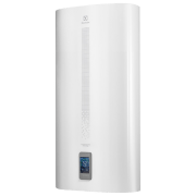 Boiler Electrolux EWH 100 SmartInverter PRO 2.0 EU White 2000 W, 100 l, Uscat, Email