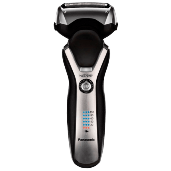 Бритва электрическая Panasonic ES-RT77-S520 Серебряный  photo 1