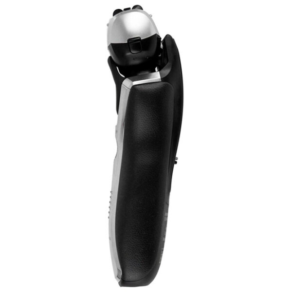 Бритва электрическая Panasonic ES-RT77-S520 Серебряный  photo 4