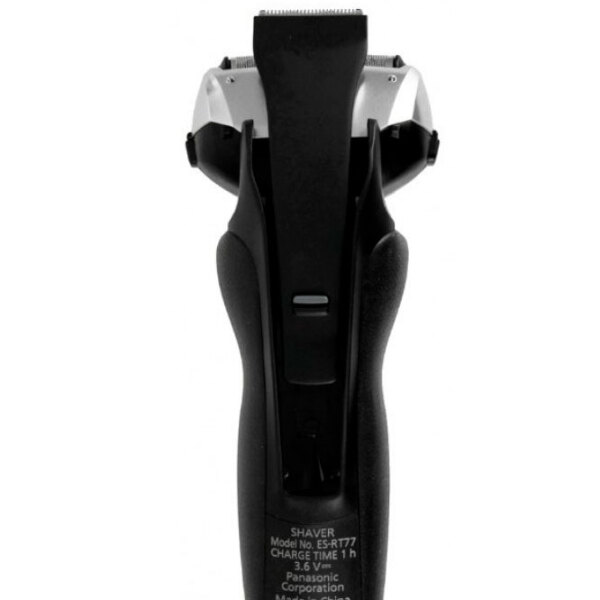 Бритва электрическая Panasonic ES-RT77-S520 Серебряный  photo 6