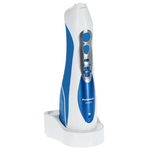 Irigator bucal Panasonic EW1211A321 White  photo 2
