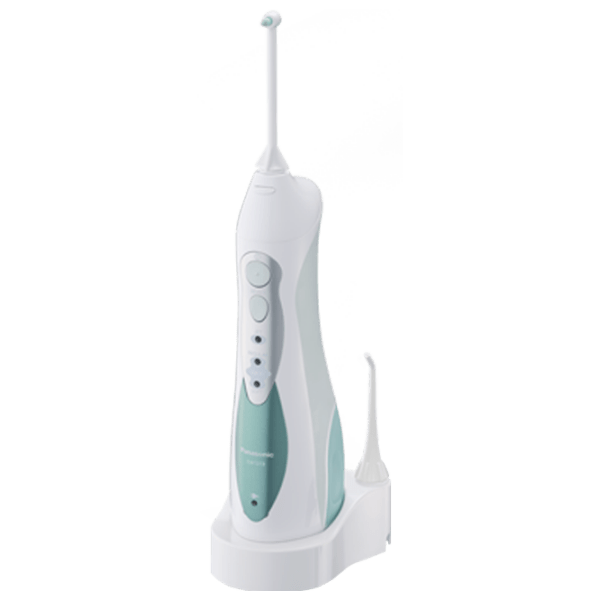 Irigator bucal Panasonic EW1313G321 White  photo 1