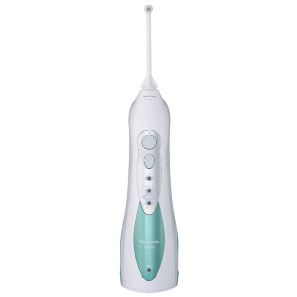 Irigator bucal Panasonic EW1313G321 White  photo 2