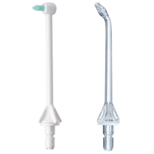 Irigator bucal Panasonic EW1313G321 White  photo 4