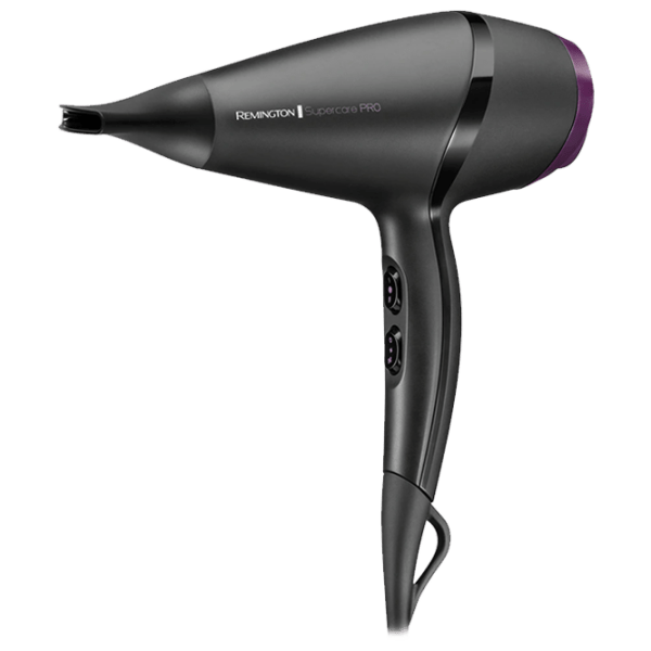 Фен Remington AC7100 Черный  photo 1