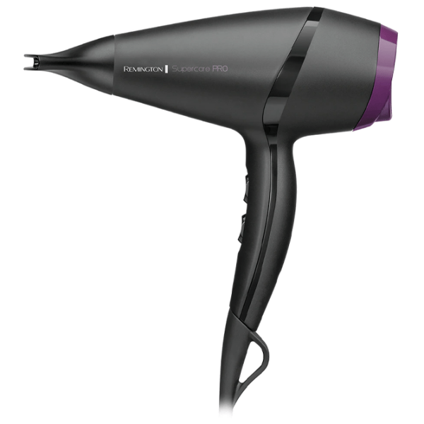 Фен Remington AC7100 Черный  photo 2