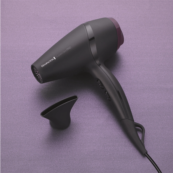 Фен Remington AC7100 Черный  photo 4
