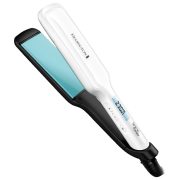 Placă de îndreptat părul Remington S8550 White De îndreptat / Ceramică / 235 °C