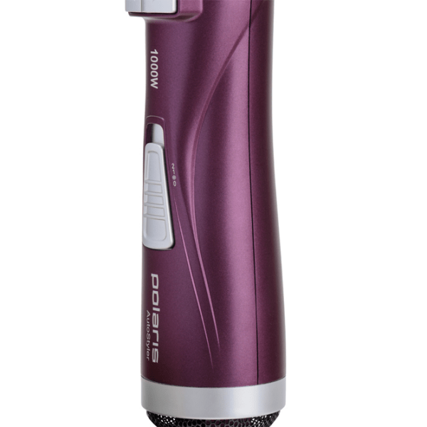 Perie rotativă Polaris PHS1002 Purple  photo 6