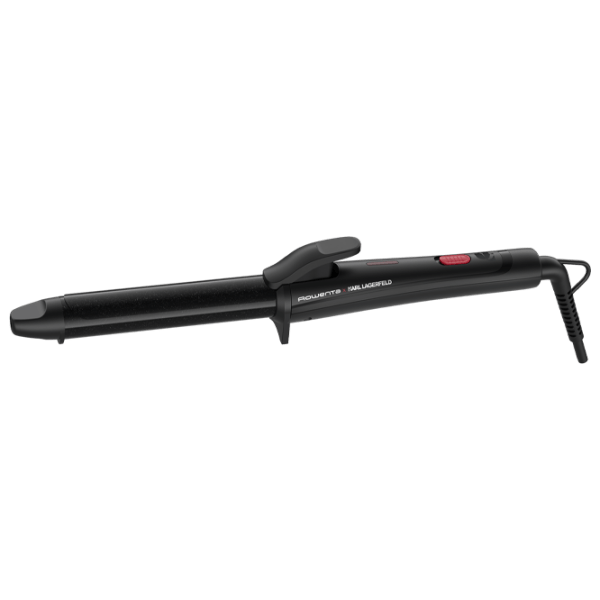 Ondulator de păr Rowenta CF321LF0 Black  photo 1