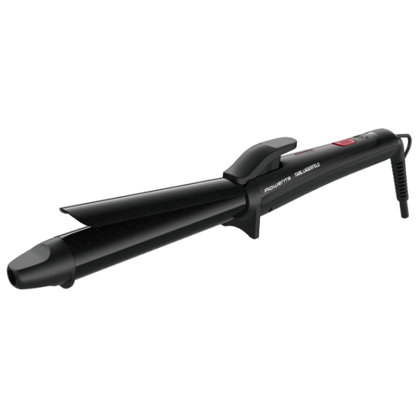 Ondulator de păr Rowenta CF321LF0 Black  photo 2