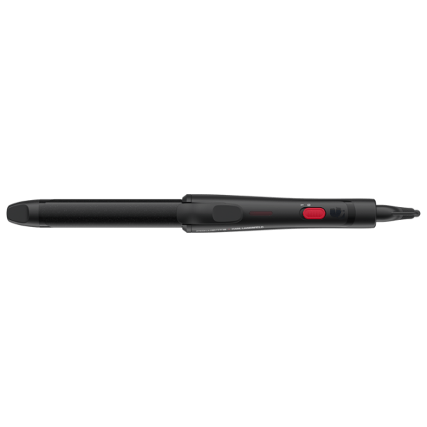Ondulator de păr Rowenta CF321LF0 Black  photo 3