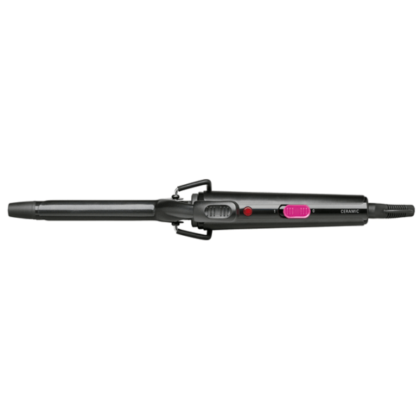 Ondulator de păr Rowenta CF2133F0 Black  photo 2