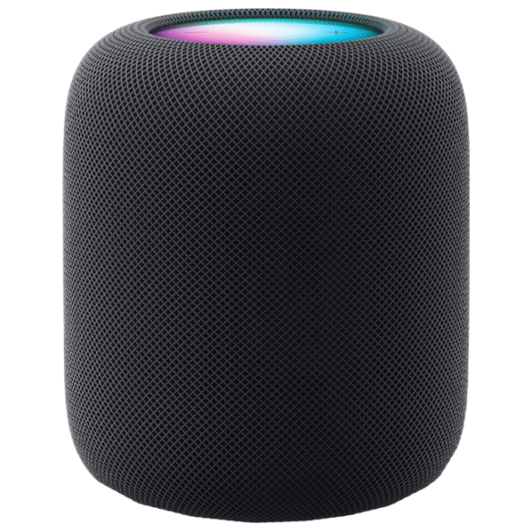 Boxă smart Apple HomePod (2nd generation) Midnight  photo 1